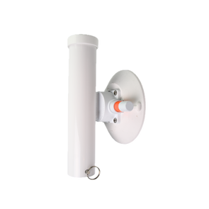 image--black | Aluminum Rod Holder studio photo black variant