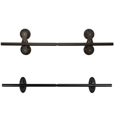 Monkey Bars - Barres de Toit