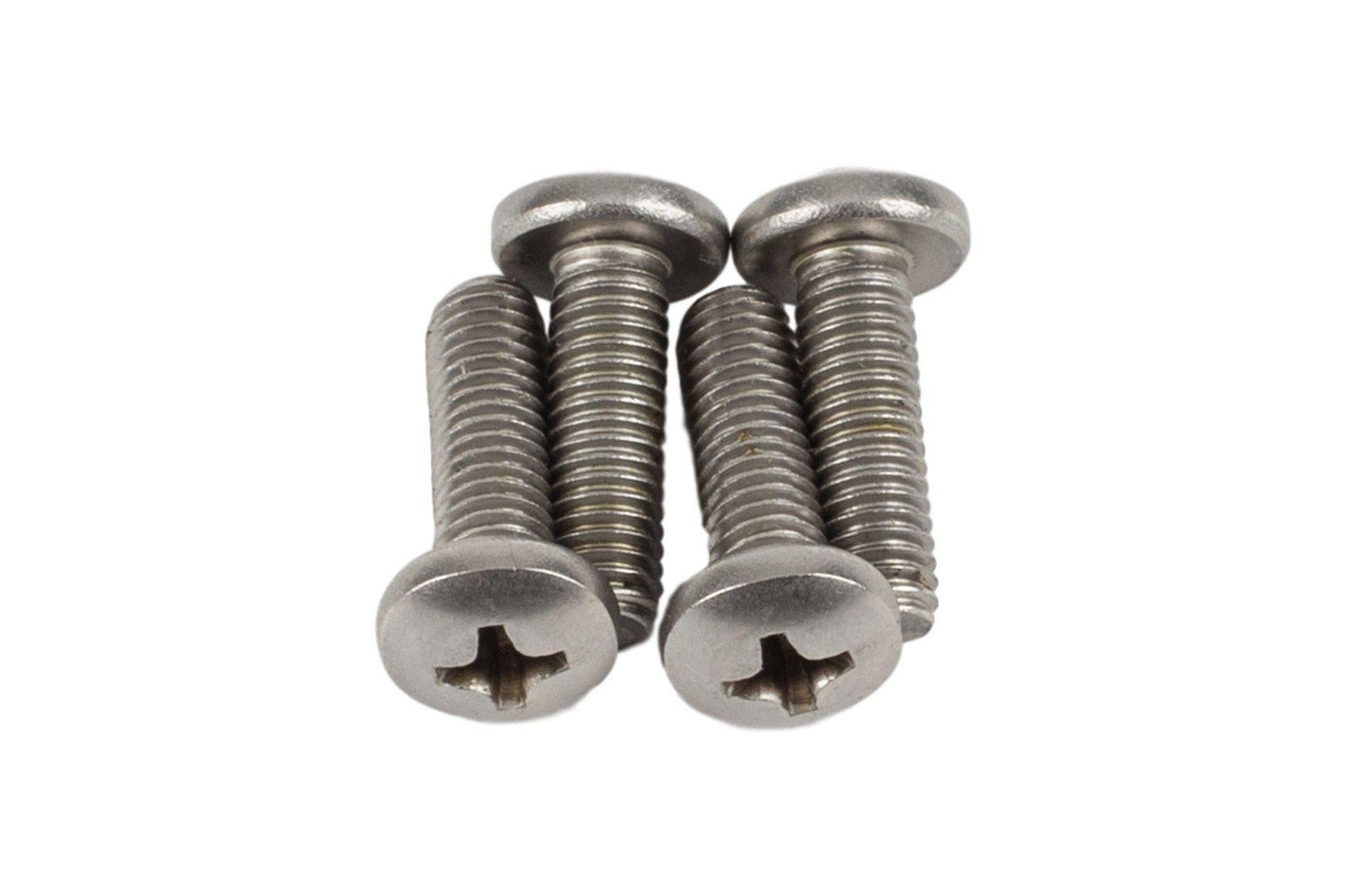 Ersatz-Gehäuseschrauben (4er Pack)