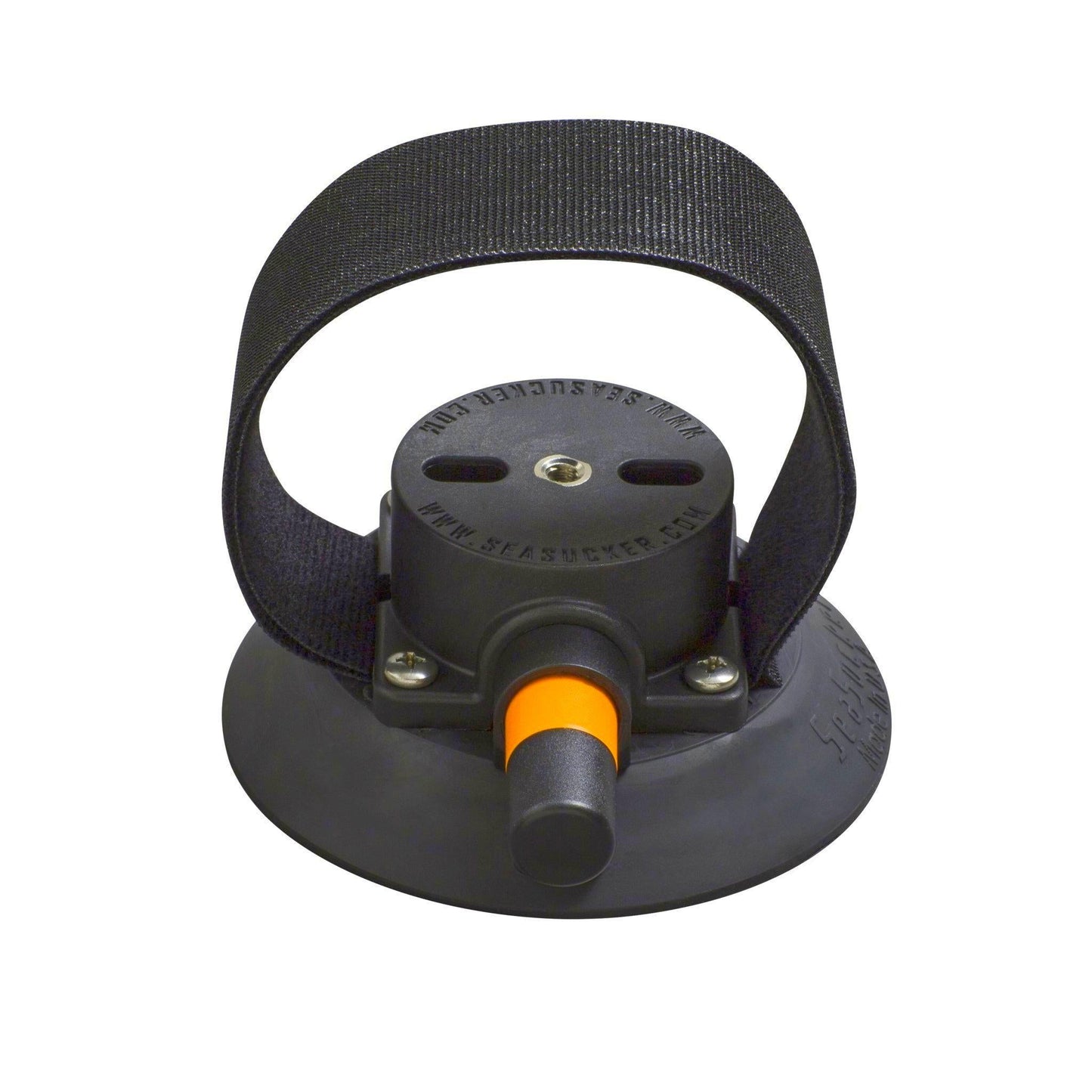 Compact Hinterradhalter