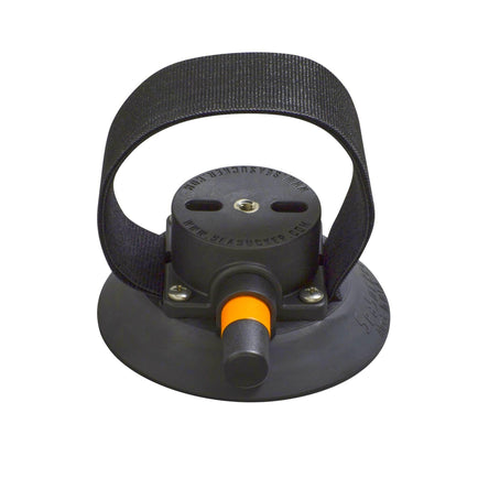Compact Hinterradhalter
