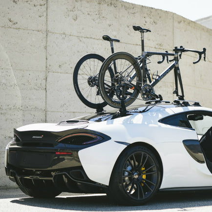 ZWEI-PACK: Talon Fahrradträger für 1