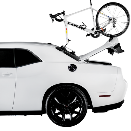 ZWEI-PACK: Talon Fahrradträger für 1