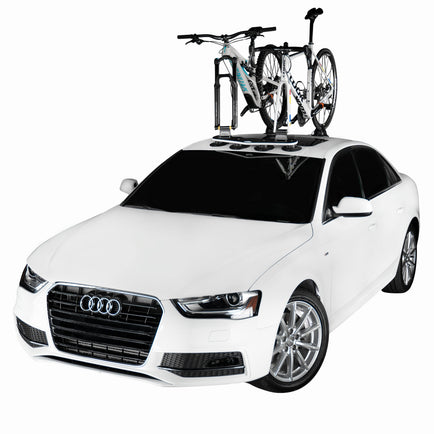 Mini Bomber - Fahrradträger für 2