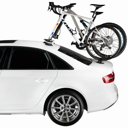 Mini Bomber - Fahrradträger für 2