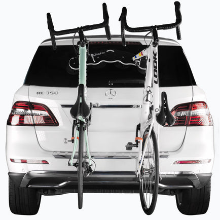Mini Bomber - Fahrradträger für 2