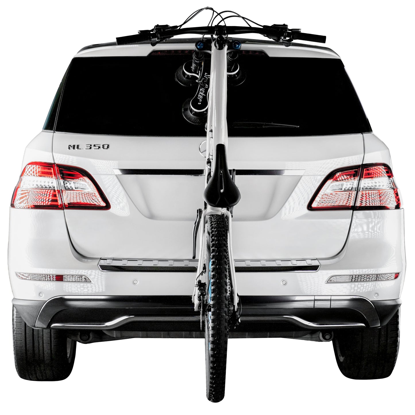 ZWEI-PACK: Talon Fahrradträger für 1
