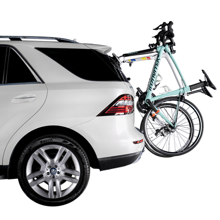 Mini Bomber - Fahrradträger für 2