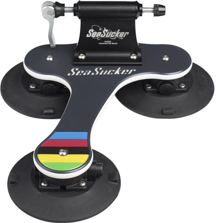 UCI Rainbow Stripes Collector's Edition : Talon Rack - 1 Vélo