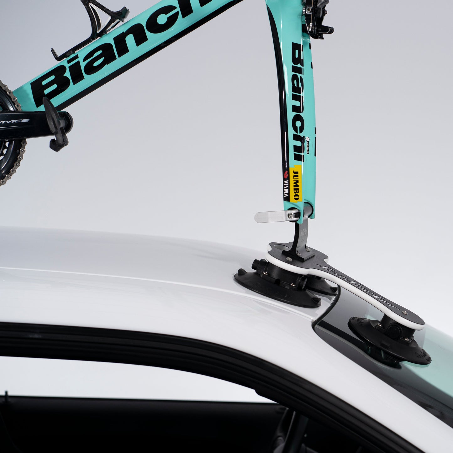 Talon - Fährradträger für 1