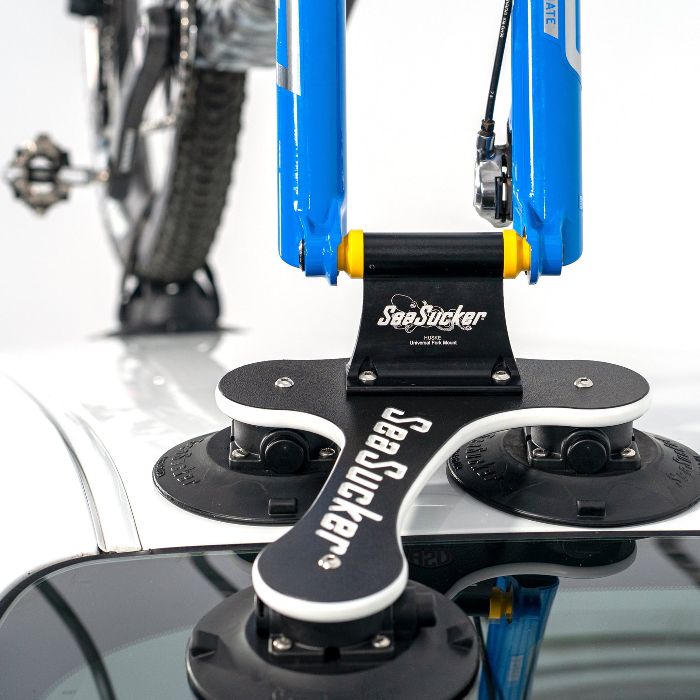 Talon - Fährradträger für 1