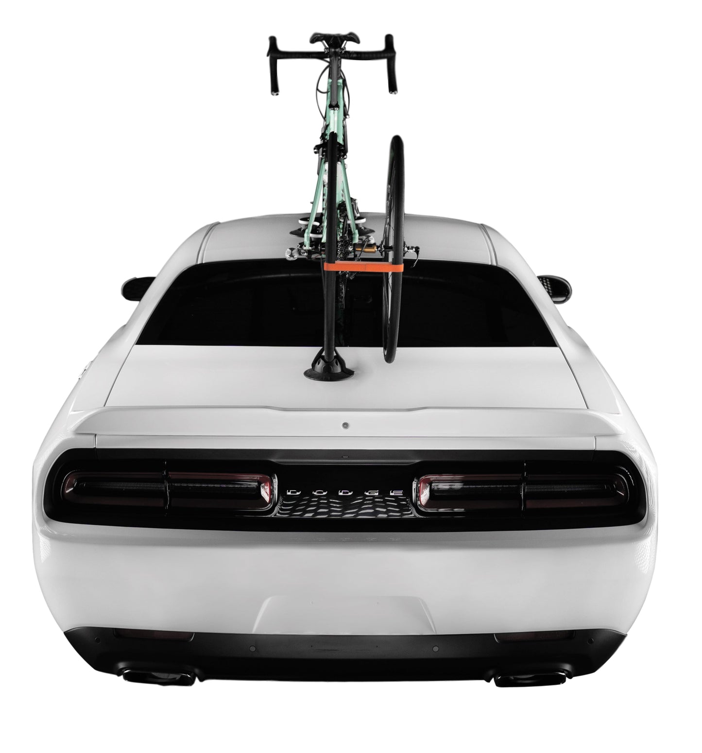 Hogg – Der revolutionäre Vorderradhalter