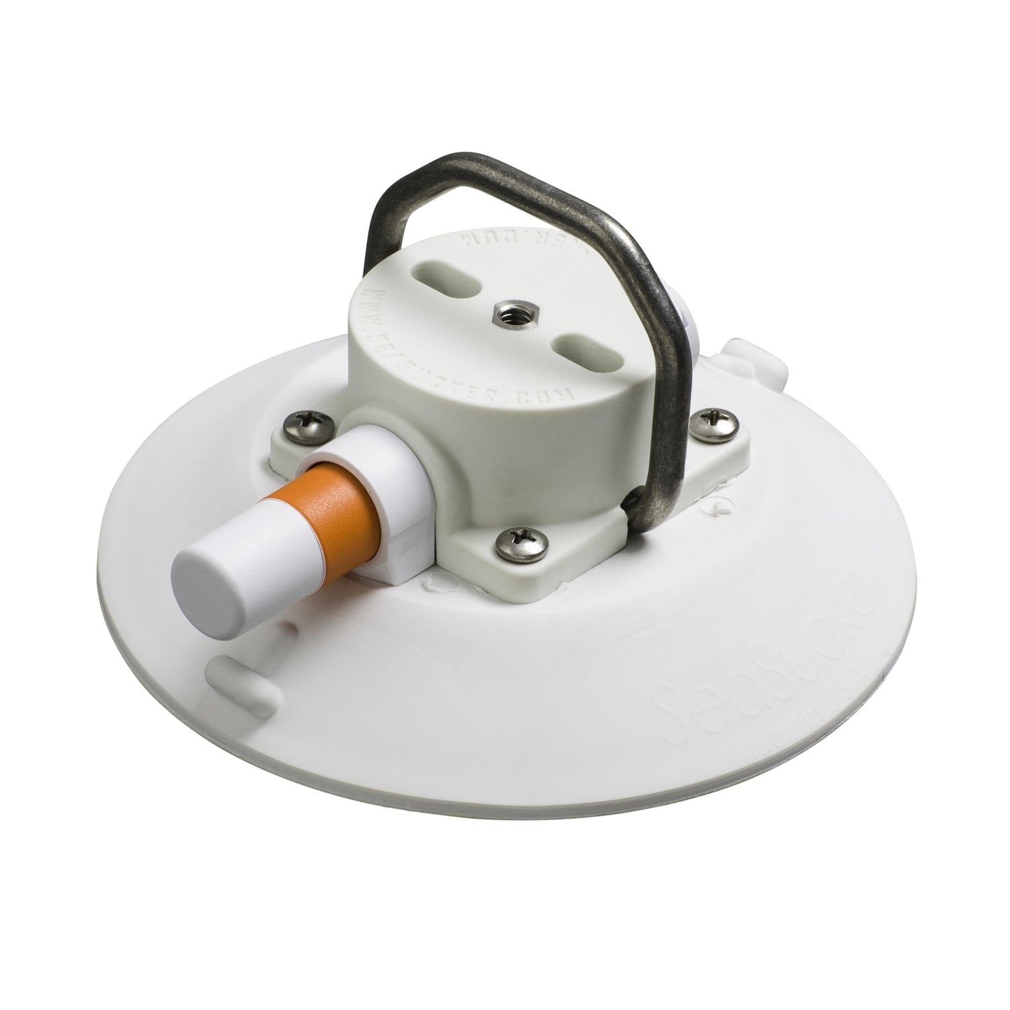 SeaSucker 15 cm met roestvrijstalen D-ring