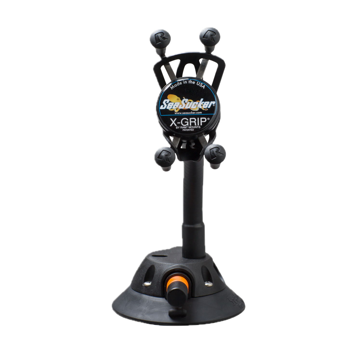 Fixation téléphone Flex-X